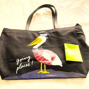 Kate Spade New York Tote Bag